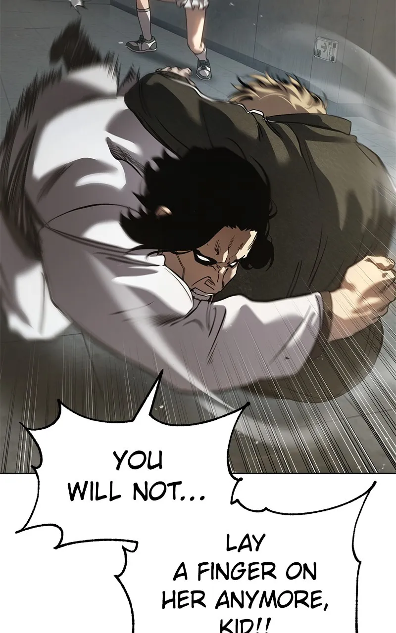 Read Dead Mansion chapter 35 image 66 on Lezhin