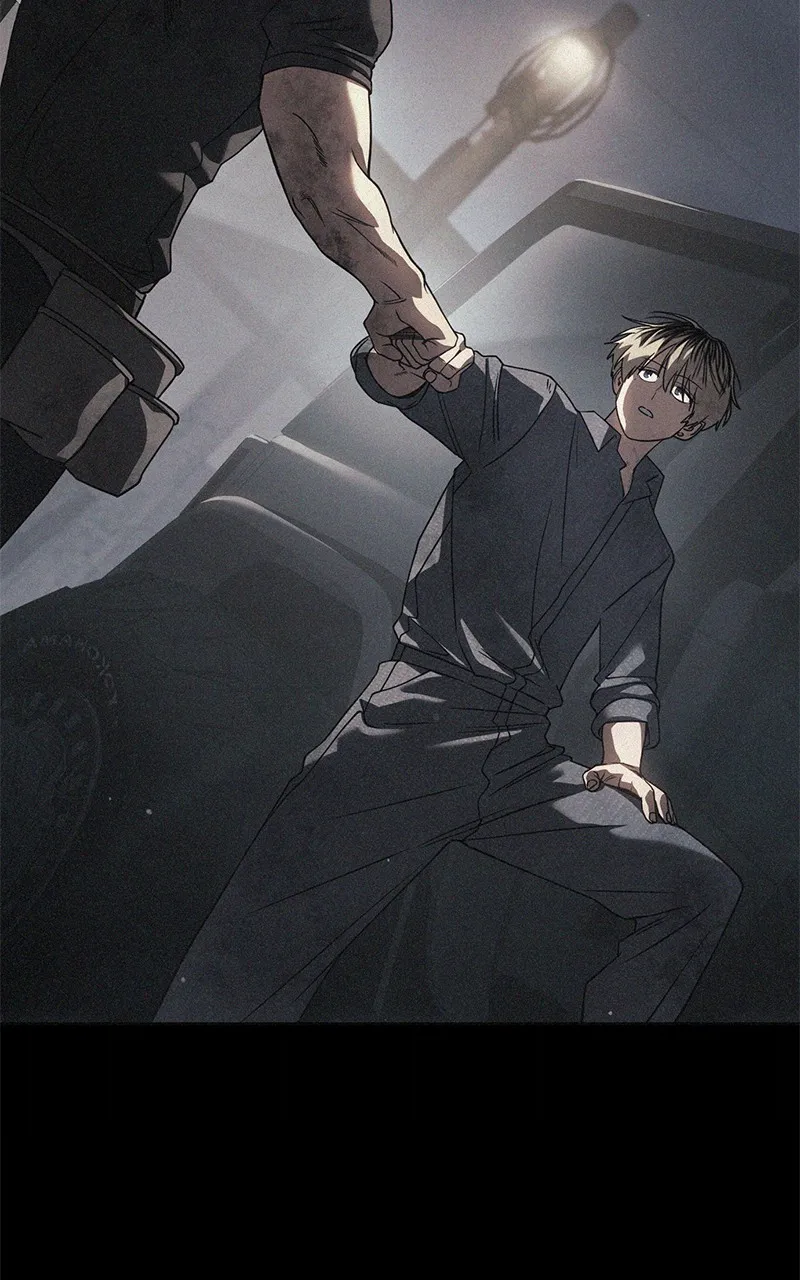 Read Dead Mansion chapter 35 image 77 on Lezhin