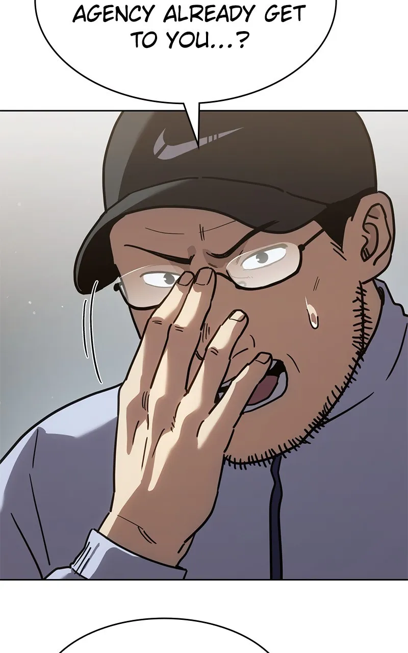 Read Dead Mansion chapter 35 image 8 on Lezhin