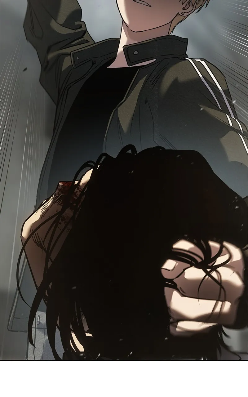 Read Dead Mansion chapter 35 image 93 on Lezhin