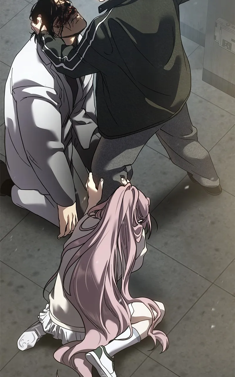 Read Dead Mansion chapter 35 image 96 on Lezhin