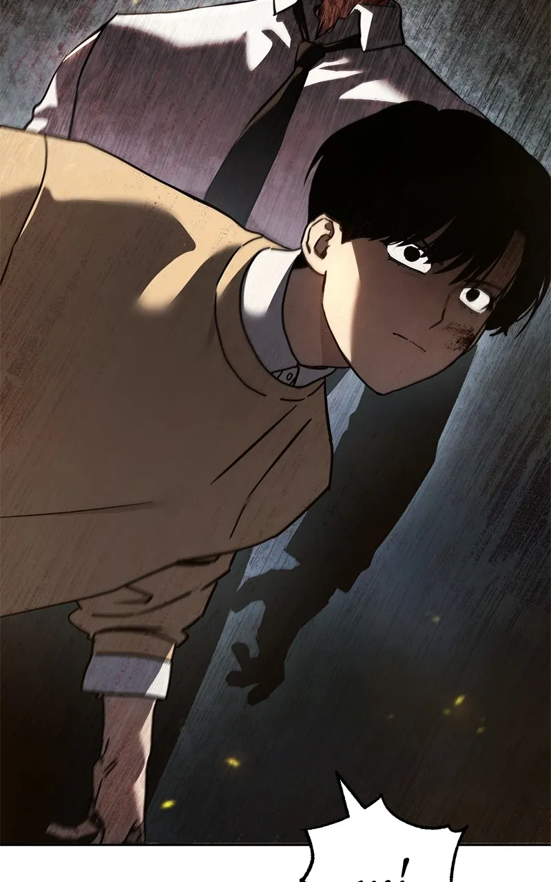 Read Dead Mansion chapter 36 image 101 on Lezhin