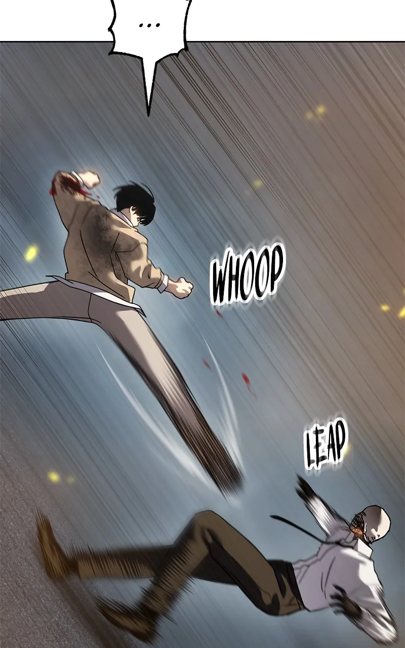 Read Dead Mansion chapter 36 image 107 on Lezhin