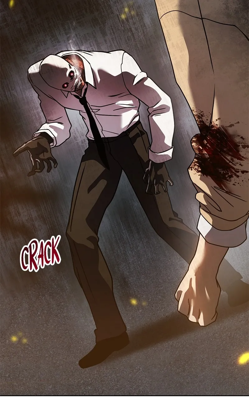 Read Dead Mansion chapter 36 image 111 on Lezhin