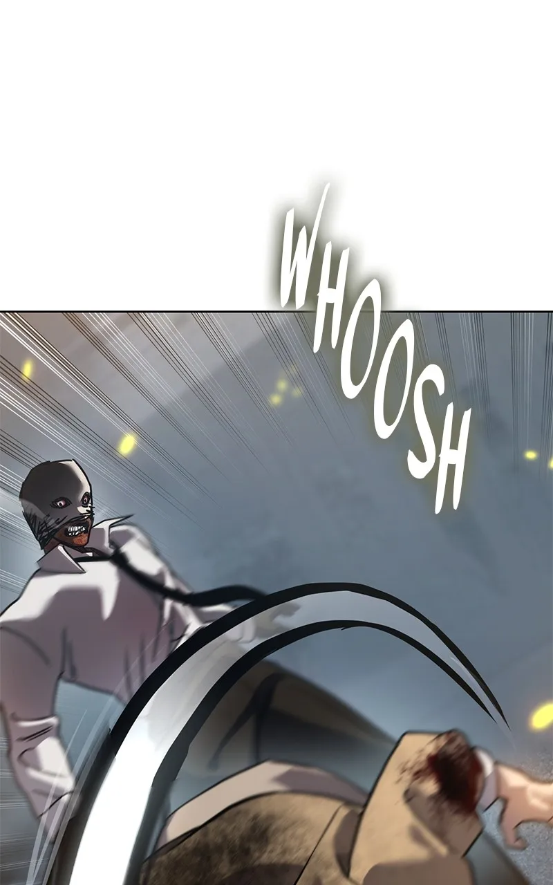 Read Dead Mansion chapter 36 image 115 on Lezhin