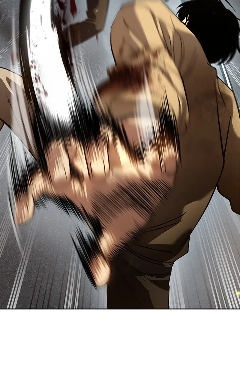 Read Dead Mansion chapter 36 image 120 on Lezhin