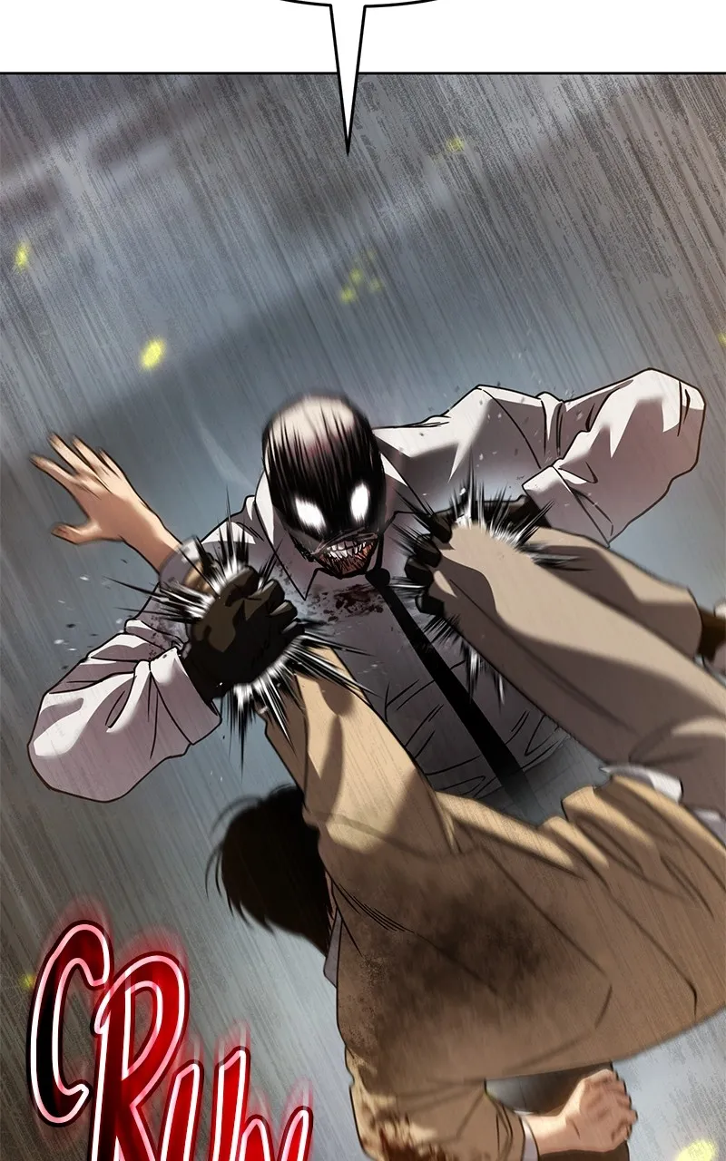 Read Dead Mansion chapter 36 image 128 on Lezhin