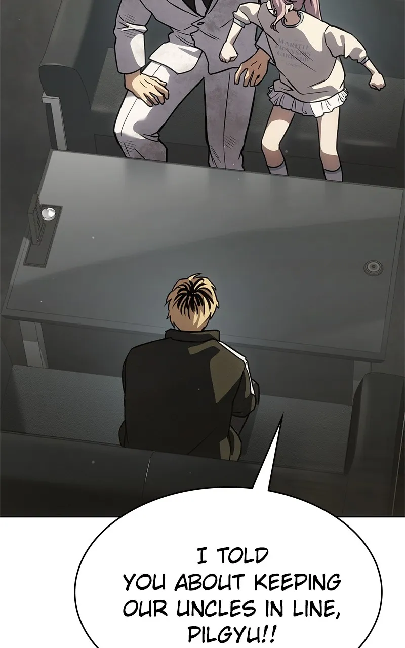Read Dead Mansion chapter 36 image 13 on Lezhin