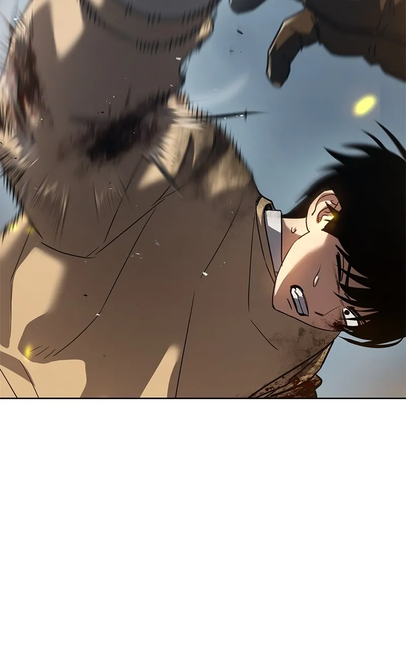 Read Dead Mansion chapter 36 image 130 on Lezhin