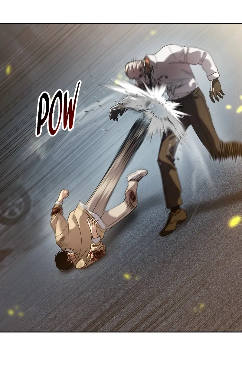 Read Dead Mansion chapter 36 image 131 on Lezhin