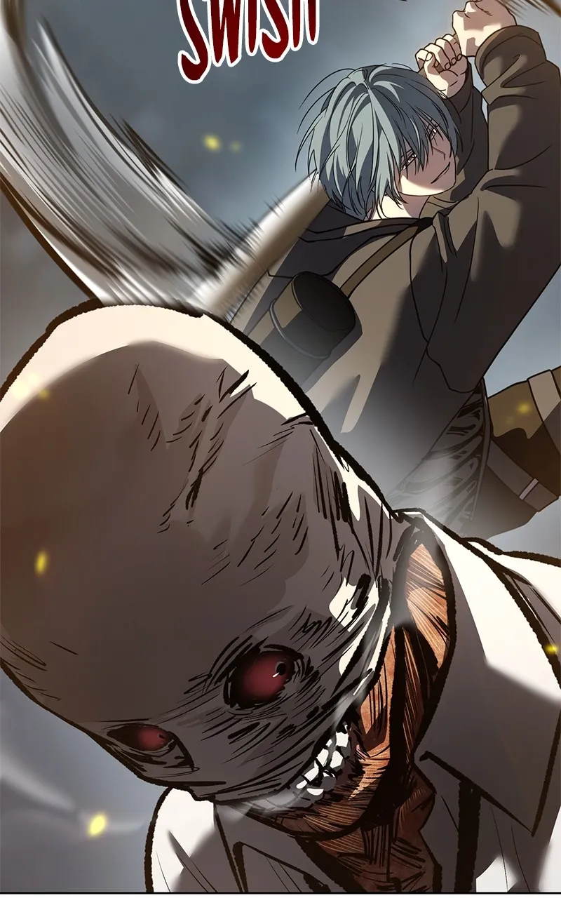 Read Dead Mansion chapter 36 image 140 on Lezhin