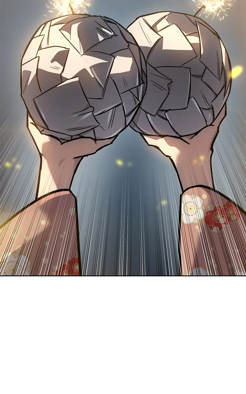 Read Dead Mansion chapter 36 image 149 on Lezhin