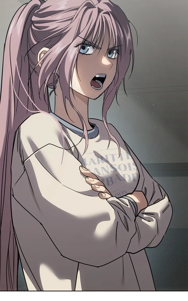 Read Dead Mansion chapter 36 image 15 on Lezhin