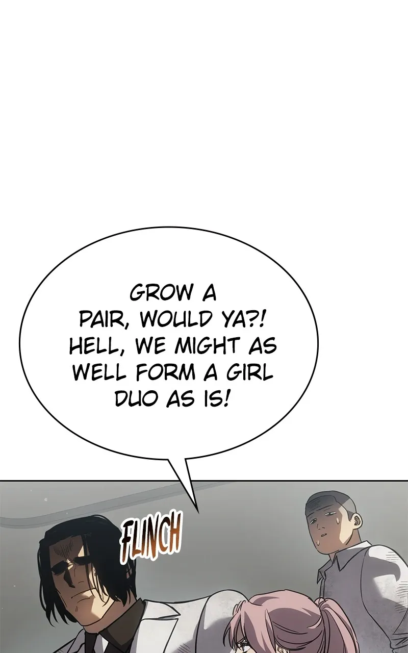 Read Dead Mansion chapter 36 image 16 on Lezhin