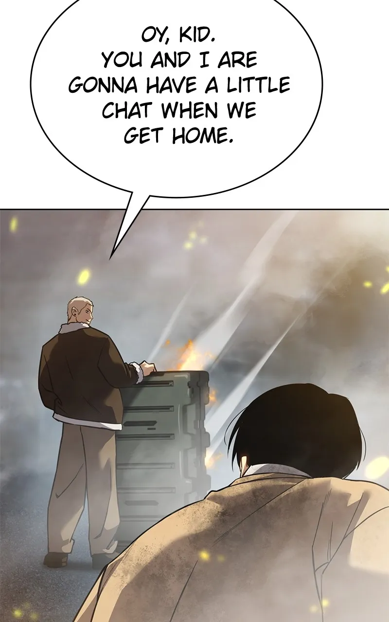 Read Dead Mansion chapter 36 image 162 on Lezhin