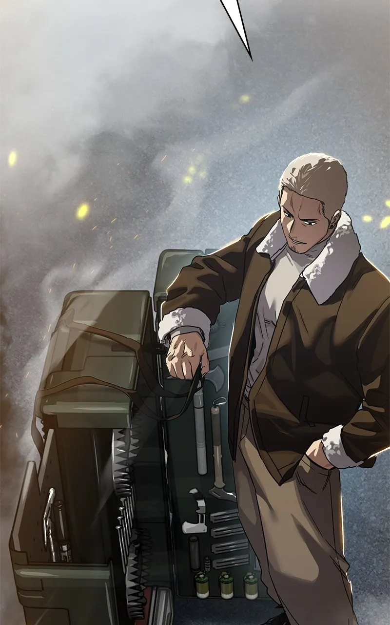 Read Dead Mansion chapter 36 image 167 on Lezhin