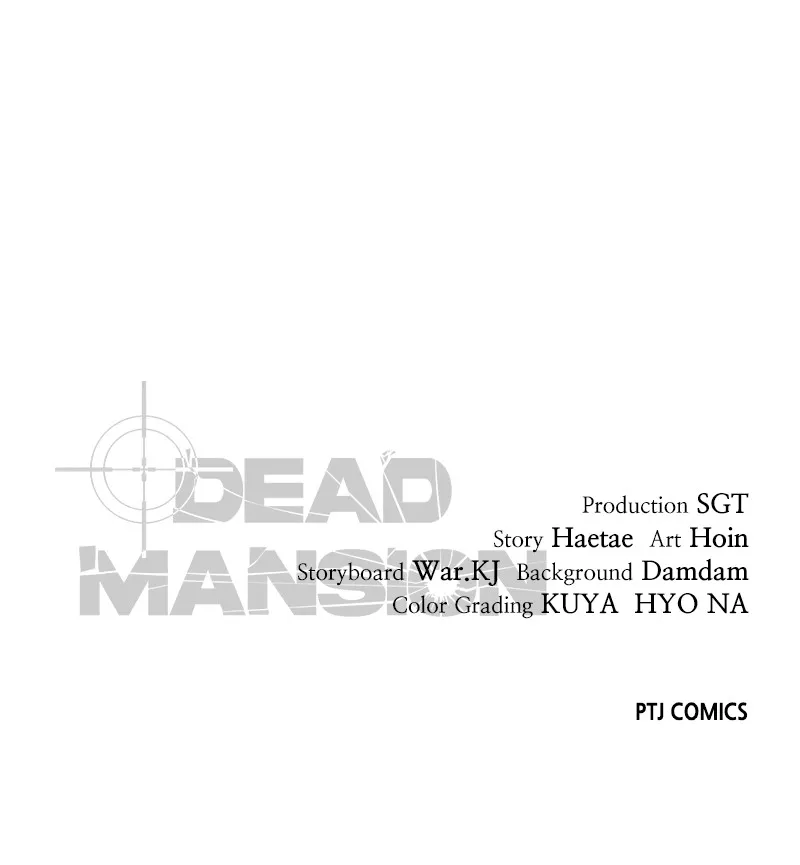 Read Dead Mansion chapter 36 image 169 on Lezhin