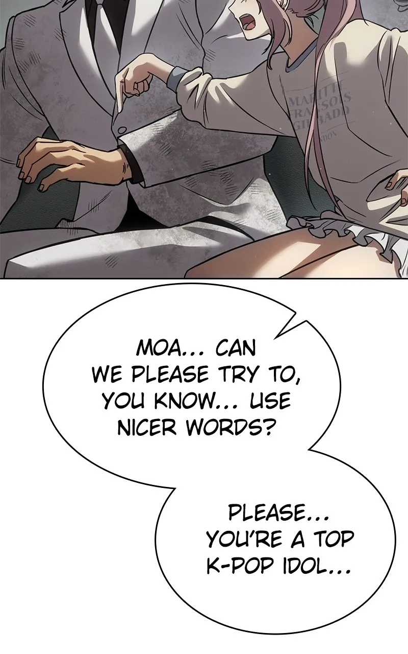 Read Dead Mansion chapter 36 image 17 on Lezhin