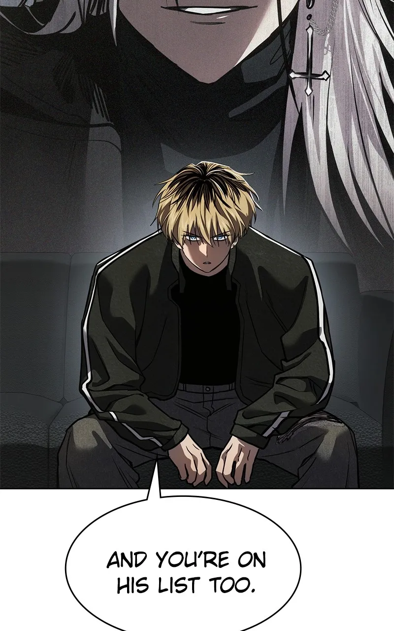 Read Dead Mansion chapter 36 image 23 on Lezhin