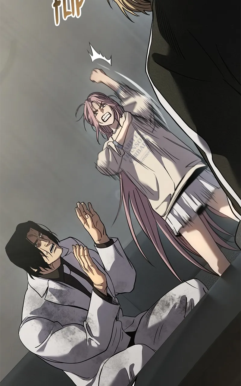 Read Dead Mansion chapter 36 image 25 on Lezhin