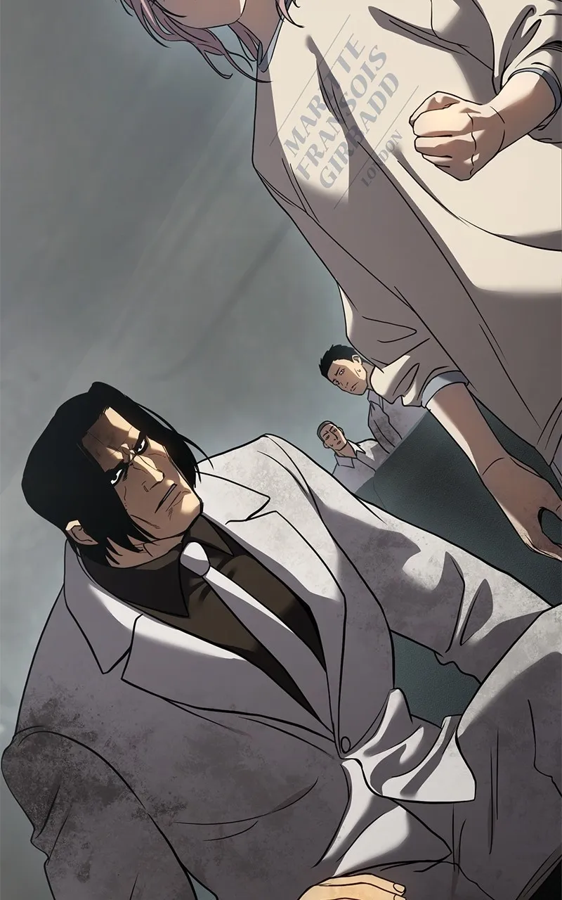 Read Dead Mansion chapter 36 image 29 on Lezhin