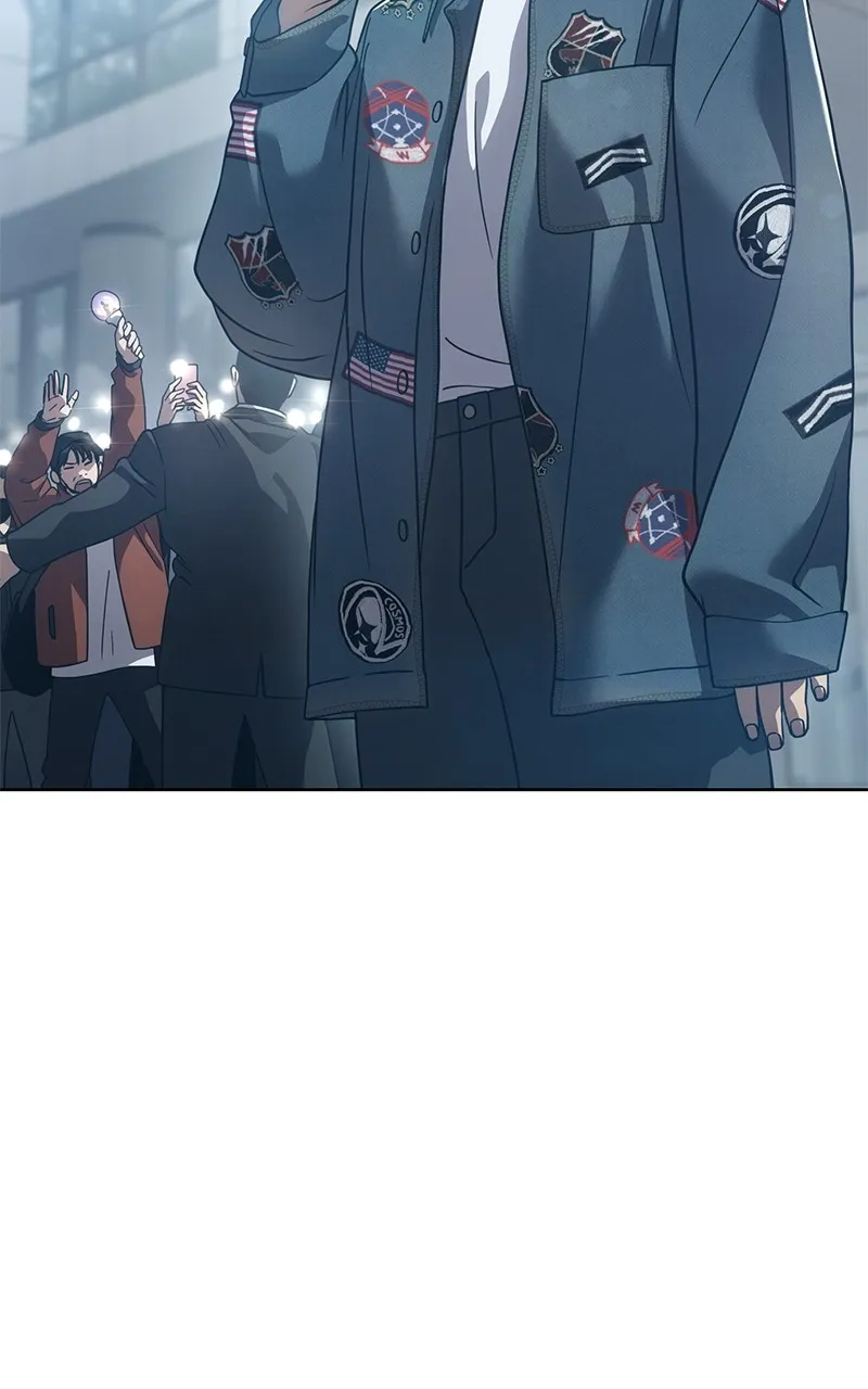 Read Dead Mansion chapter 36 image 3 on Lezhin