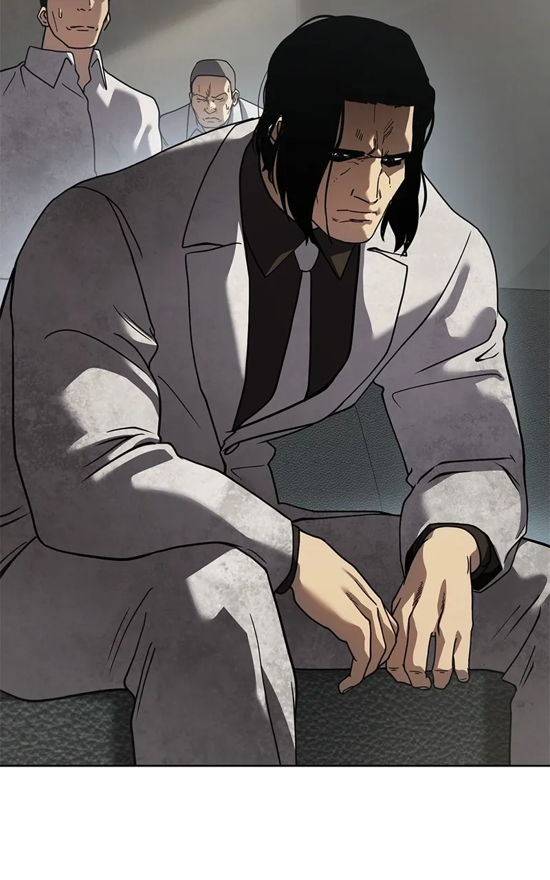 Read Dead Mansion chapter 36 image 37 on Lezhin