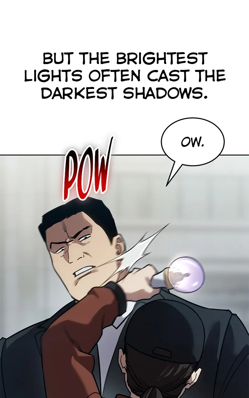 Read Dead Mansion chapter 36 image 6 on Lezhin