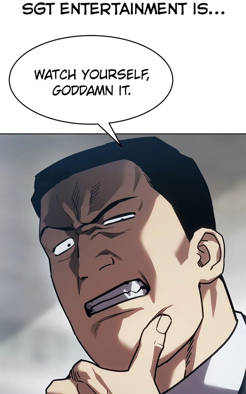 Read Dead Mansion chapter 36 image 8 on Lezhin