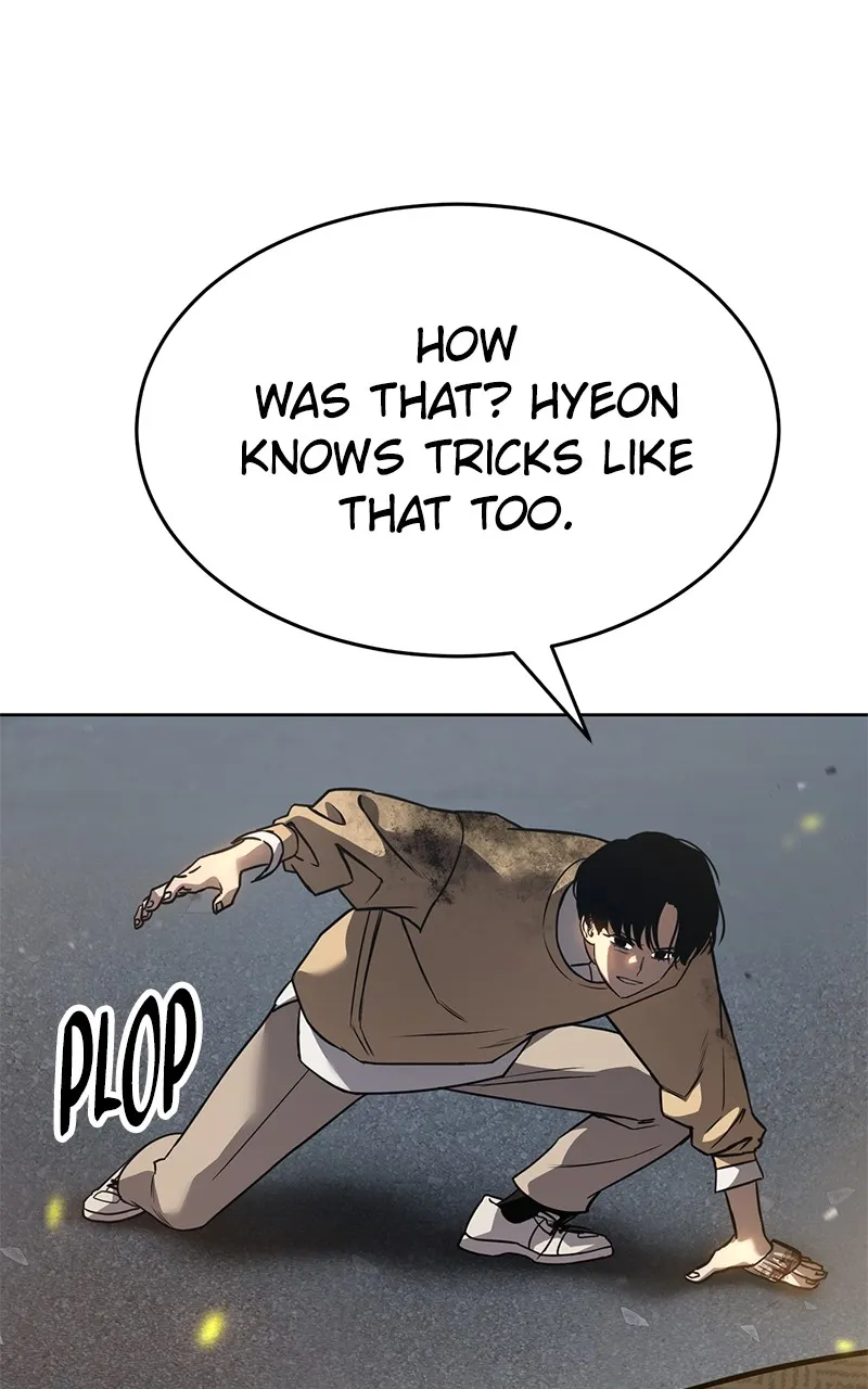 Read Dead Mansion chapter 36 image 84 on Lezhin
