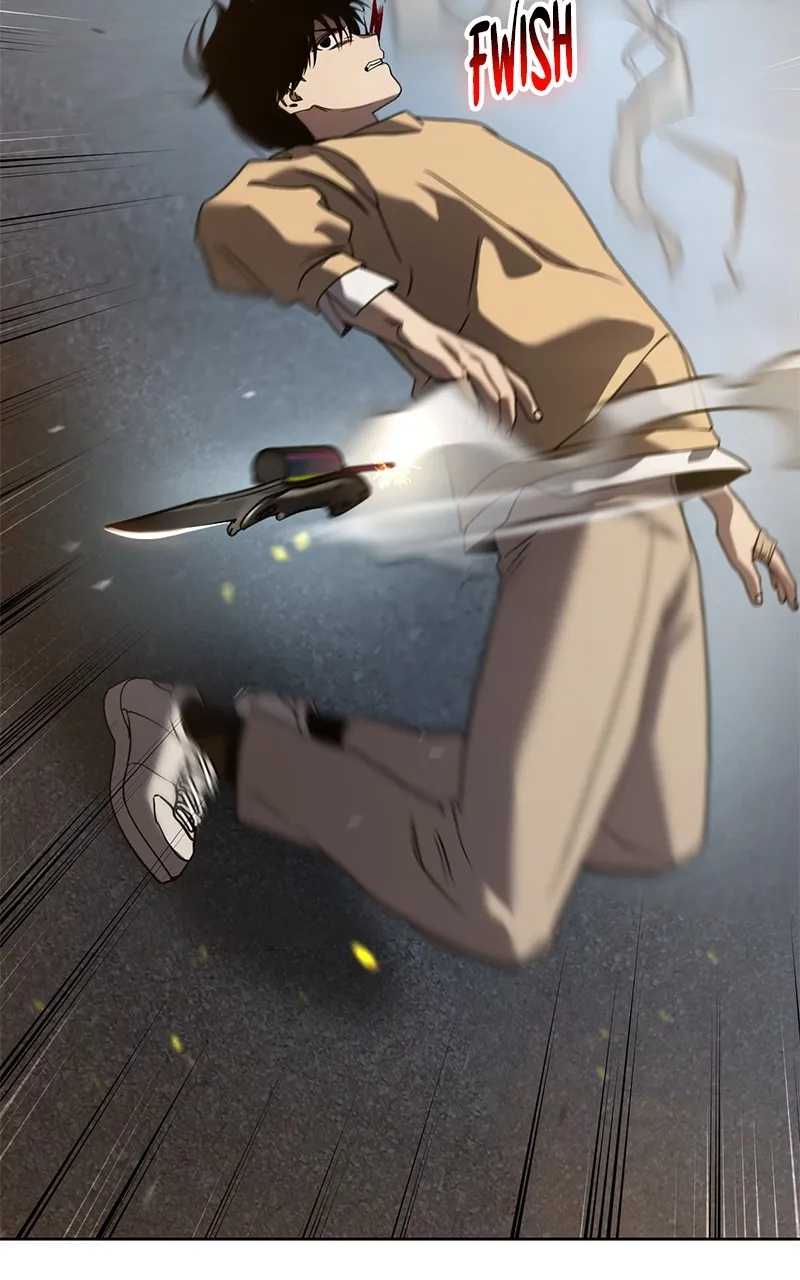 Read Dead Mansion chapter 36 image 88 on Lezhin