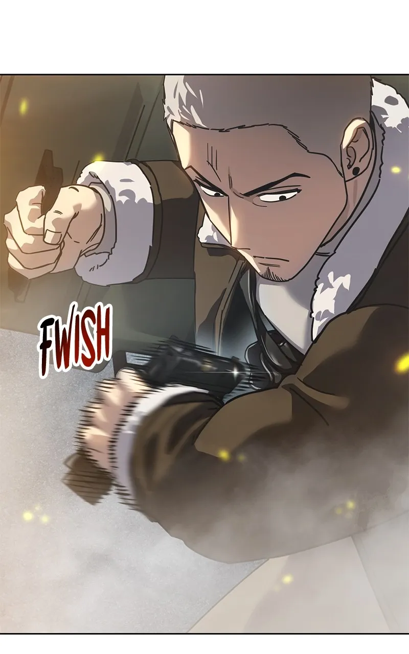 Read Dead Mansion chapter 37 image 110 on Lezhin