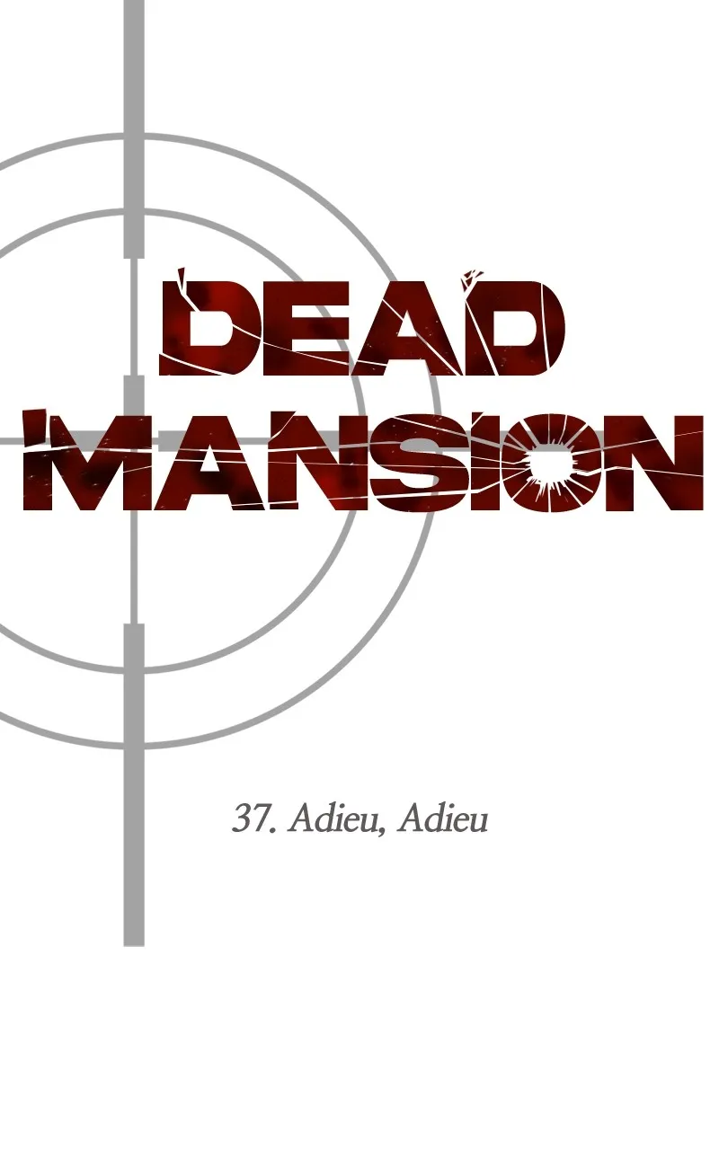 Read Dead Mansion chapter 37 image 12 on Lezhin