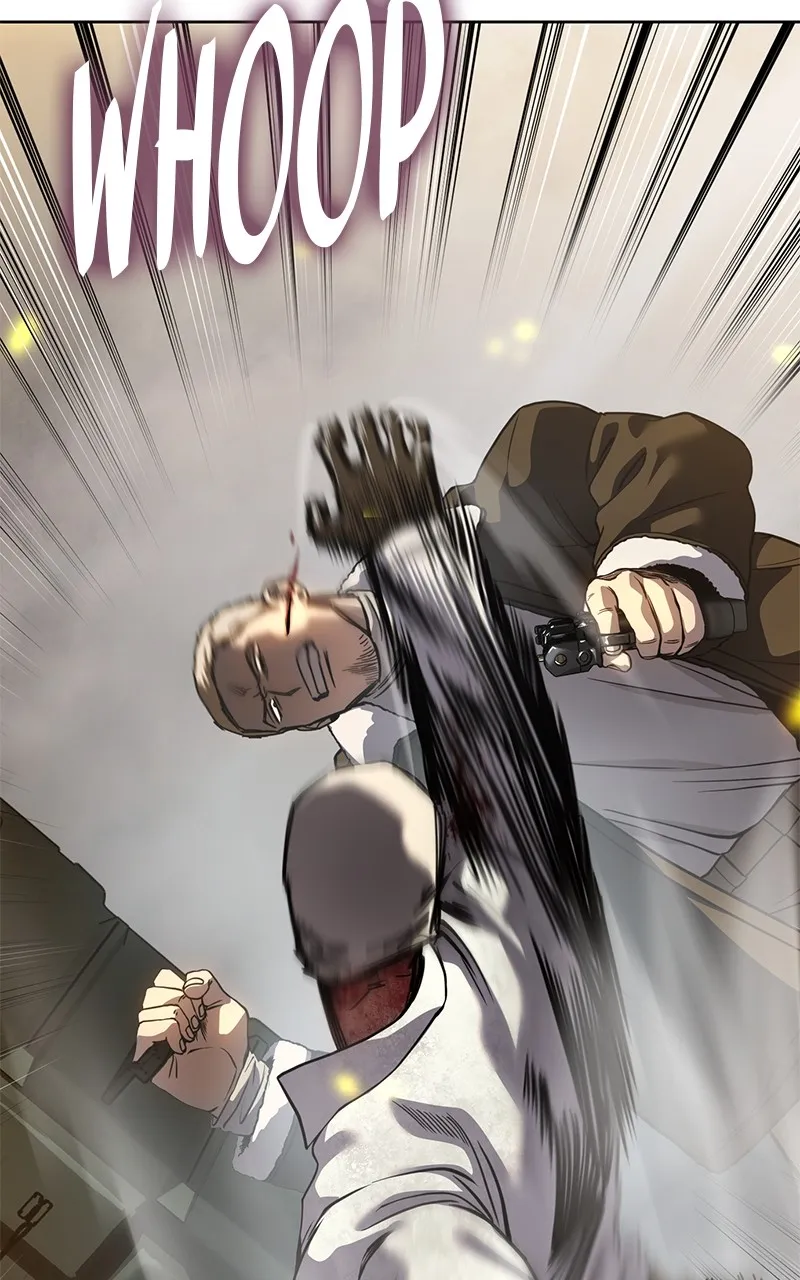 Read Dead Mansion chapter 37 image 120 on Lezhin