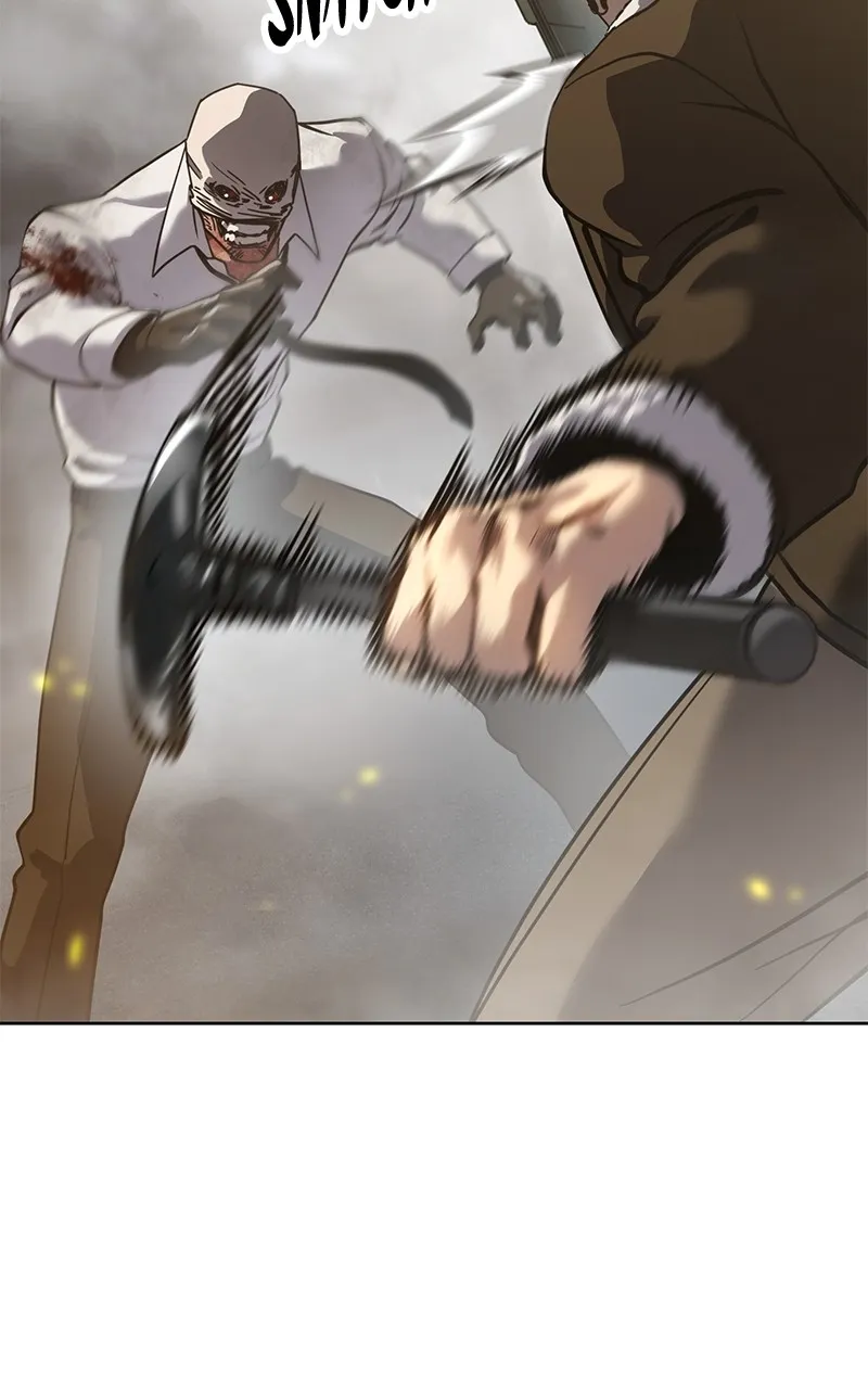 Read Dead Mansion chapter 37 image 122 on Lezhin