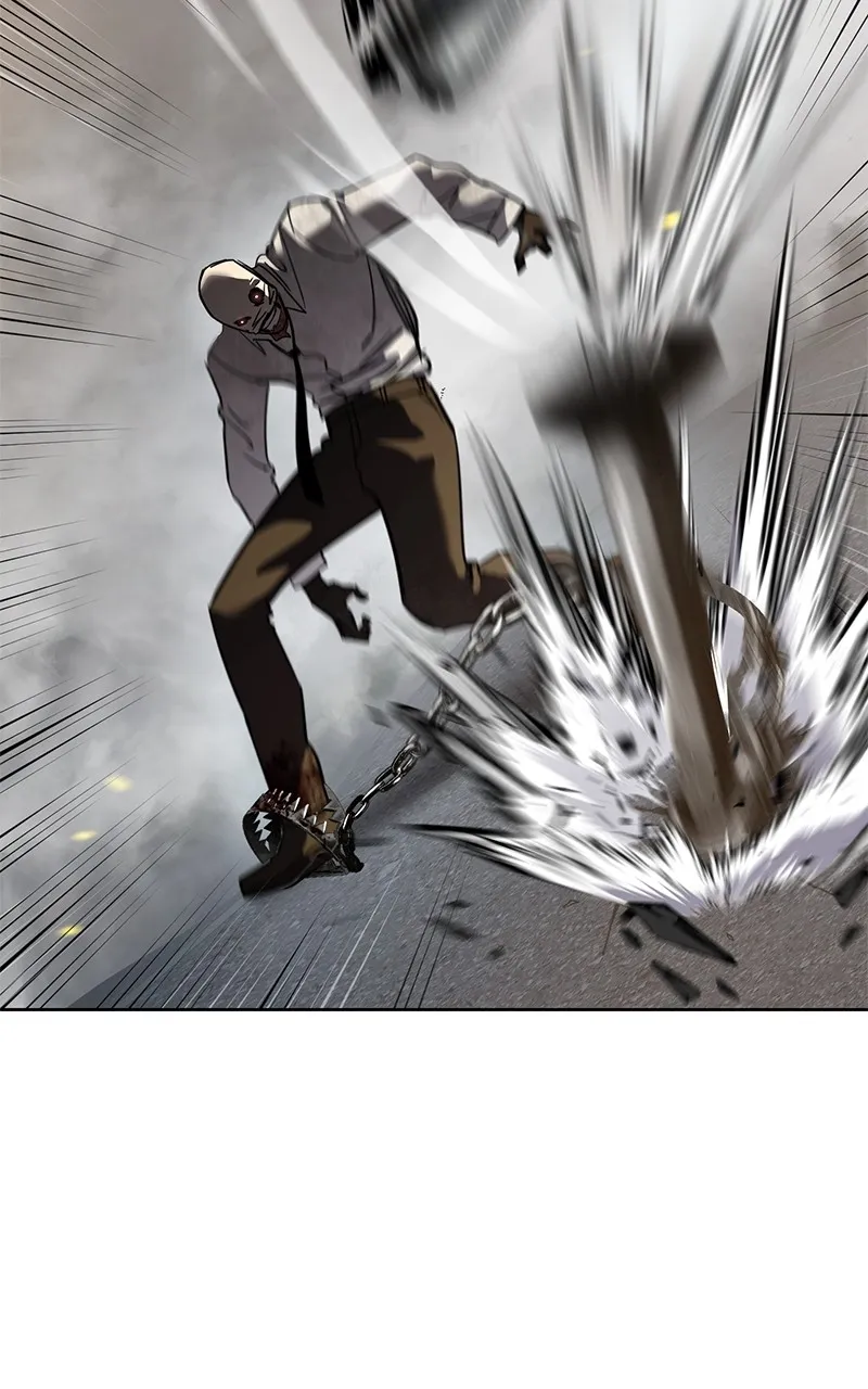 Read Dead Mansion chapter 37 image 136 on Lezhin