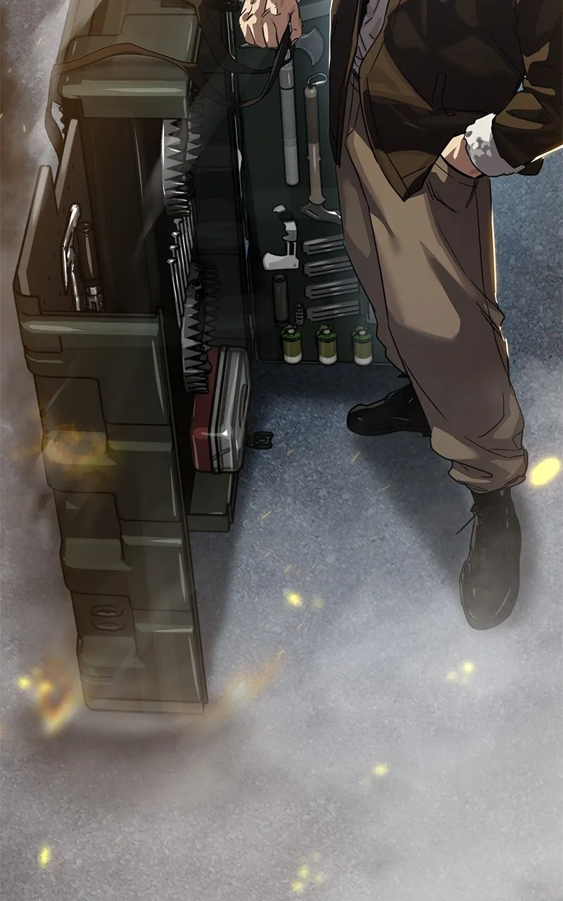 Read Dead Mansion chapter 37 image 15 on Lezhin