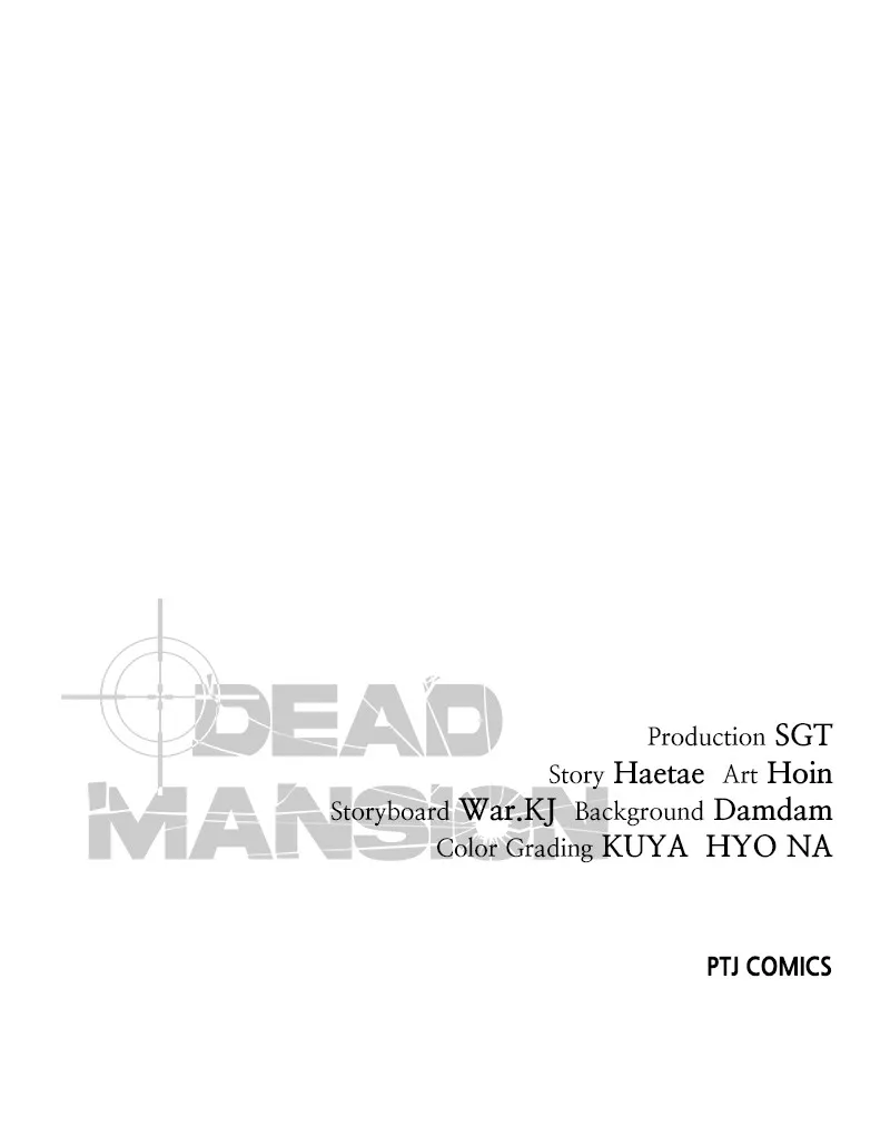 Read Dead Mansion chapter 37 image 166 on Lezhin