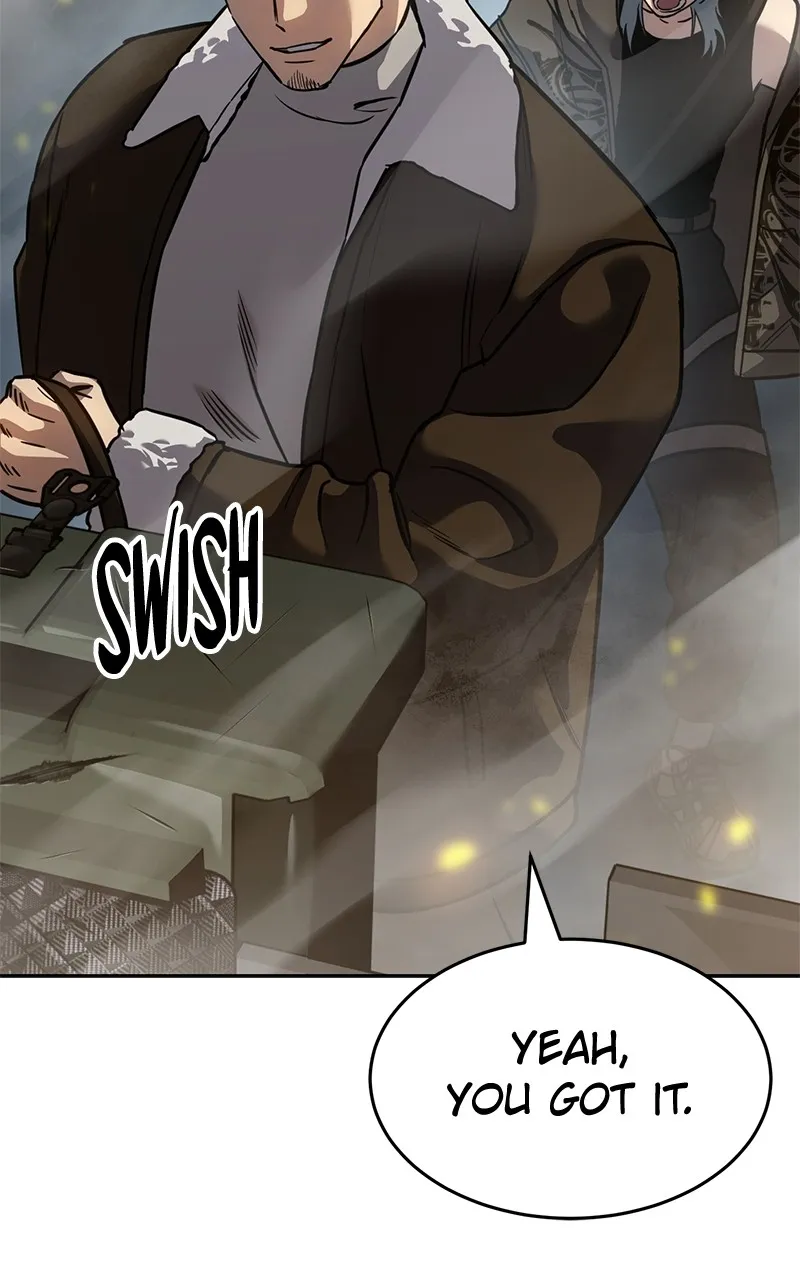 Read Dead Mansion chapter 37 image 17 on Lezhin