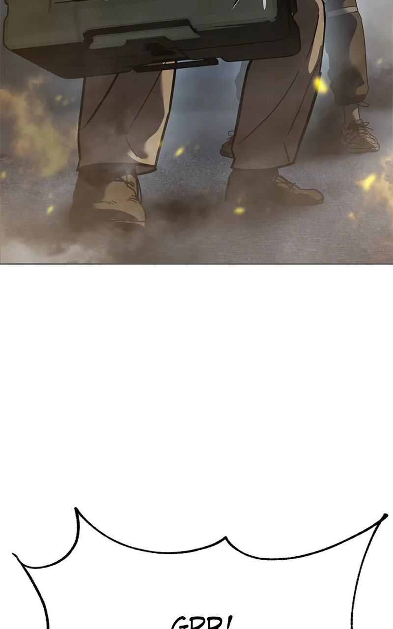 Read Dead Mansion chapter 37 image 21 on Lezhin