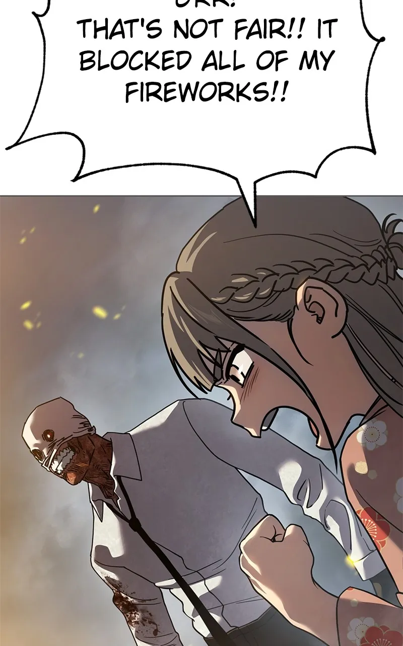 Read Dead Mansion chapter 37 image 22 on Lezhin