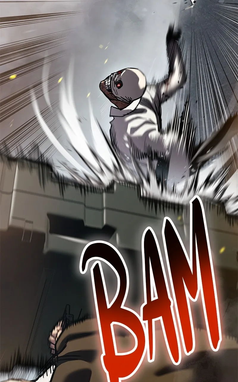 Read Dead Mansion chapter 37 image 28 on Lezhin