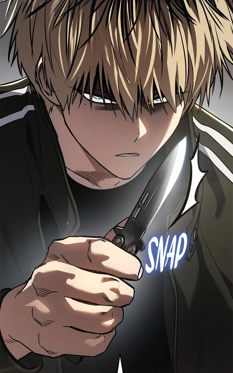 Read Dead Mansion chapter 37 image 3 on Lezhin