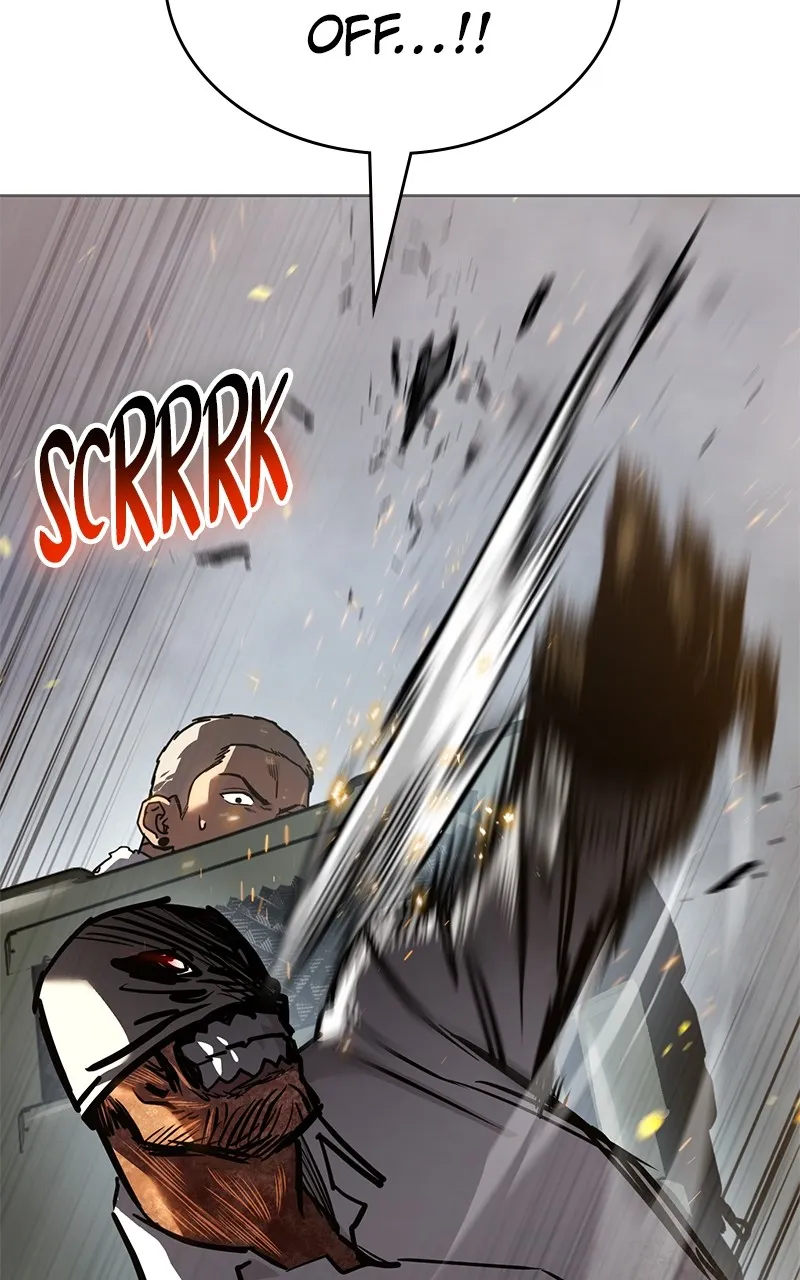 Read Dead Mansion chapter 37 image 30 on Lezhin