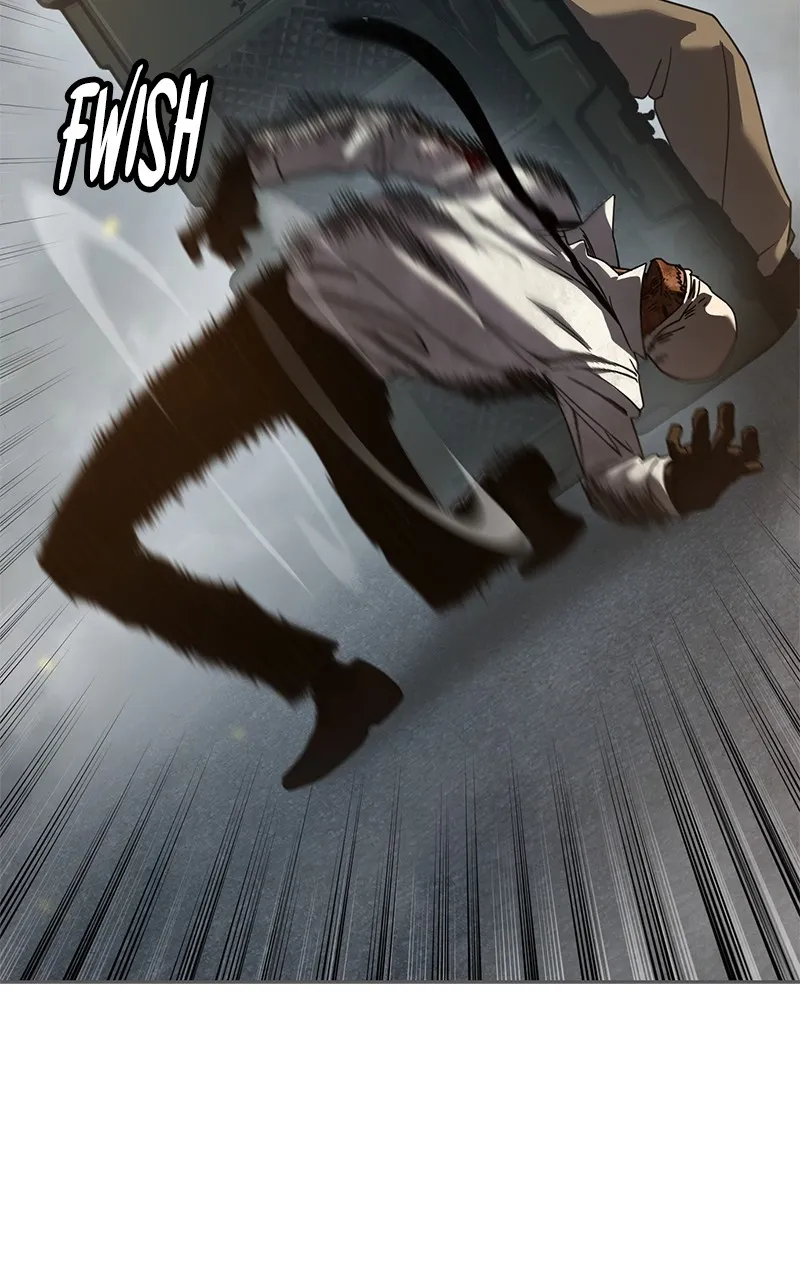Read Dead Mansion chapter 37 image 34 on Lezhin