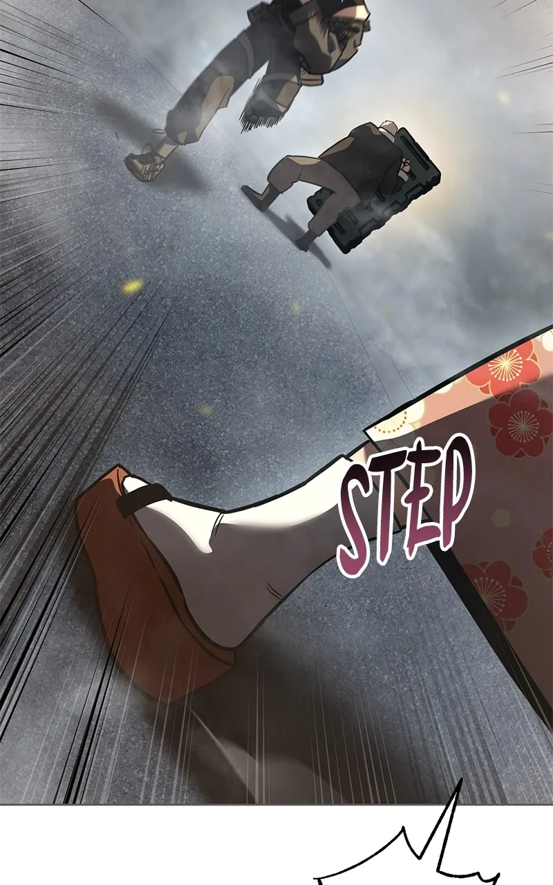 Read Dead Mansion chapter 37 image 43 on Lezhin