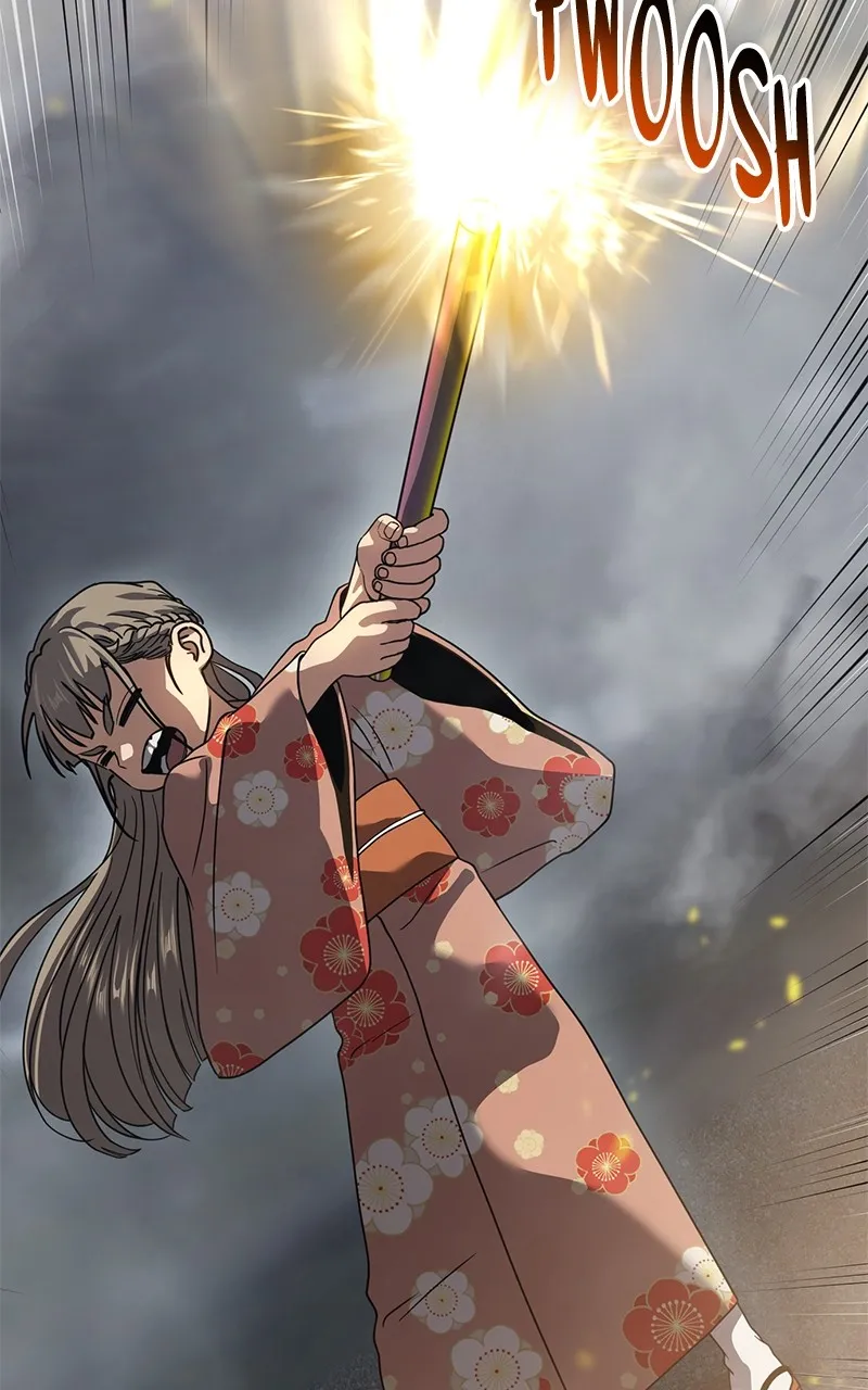 Read Dead Mansion chapter 37 image 45 on Lezhin