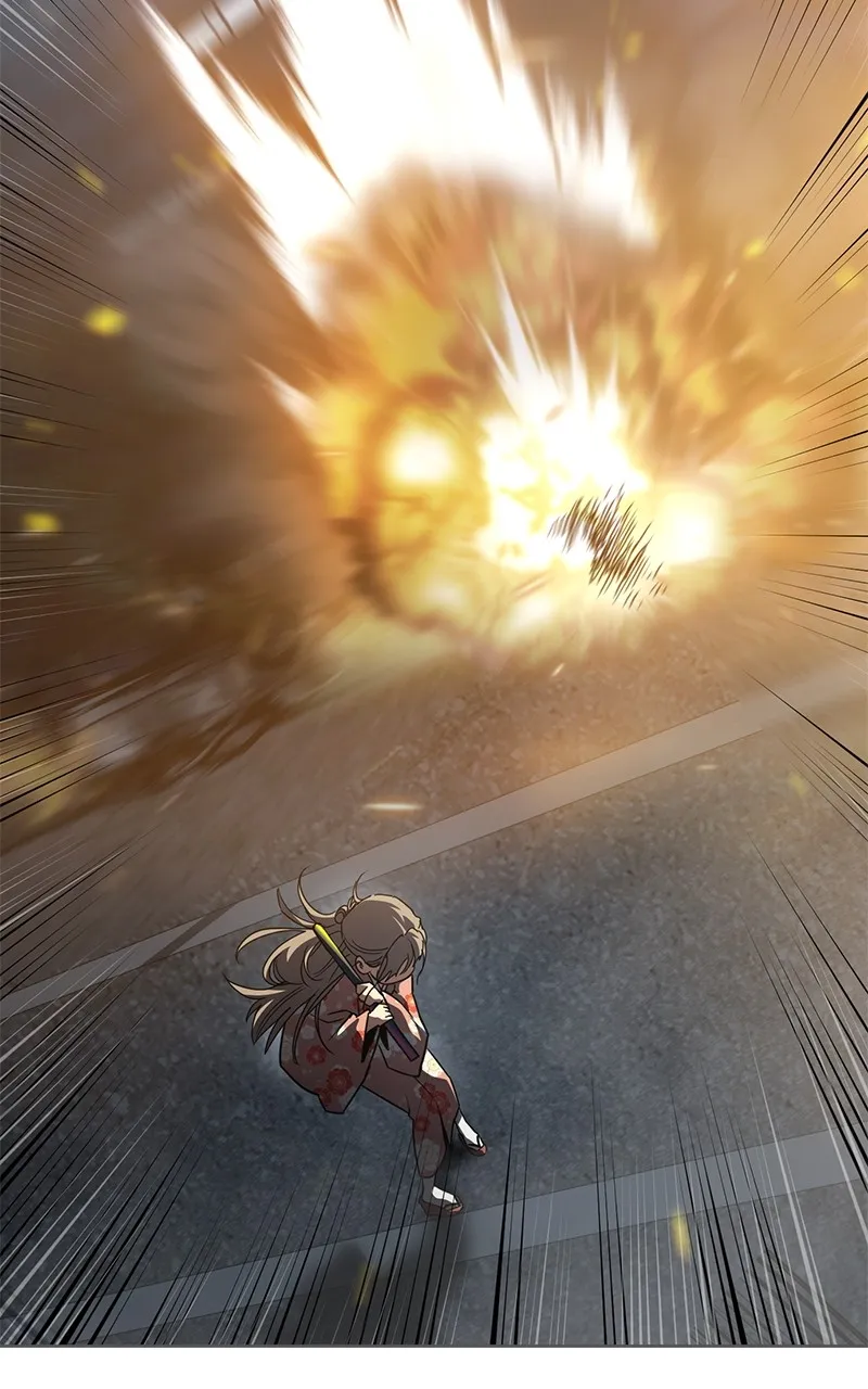 Read Dead Mansion chapter 37 image 49 on Lezhin