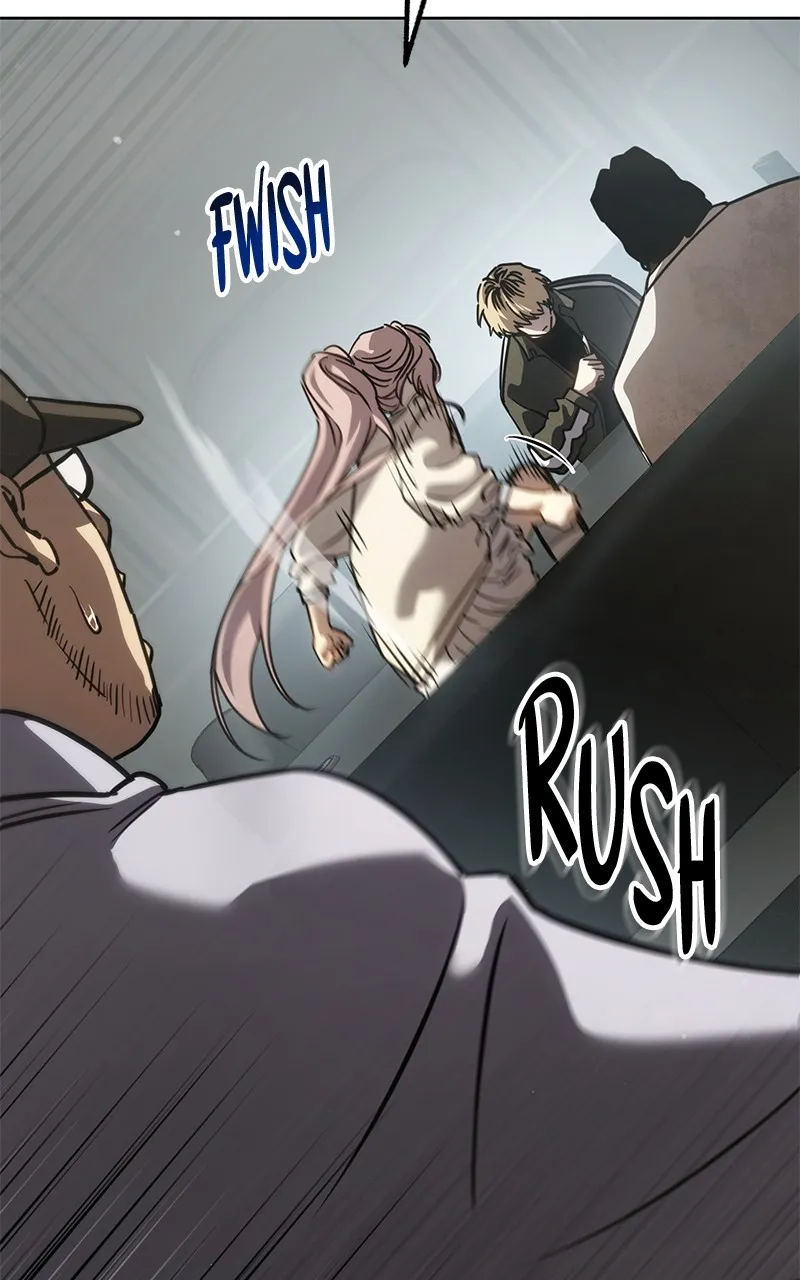 Read Dead Mansion chapter 37 image 6 on Lezhin