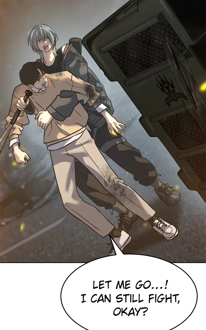 Read Dead Mansion chapter 37 image 63 on Lezhin